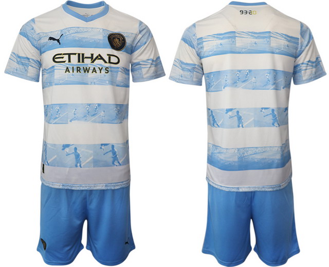 Manchester City jerseys-020